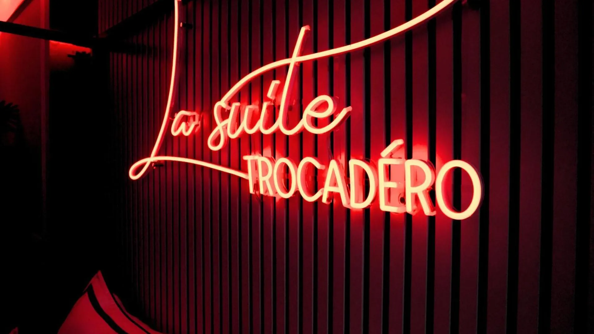 דירה פריז La Suite Trocadero - Private Jaccuzi